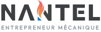 logo nantel